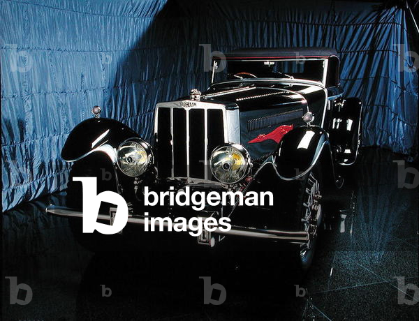 Bucciali TAV 8, 1930 (Mixed Media) (Foto) (siehe auch 225737)