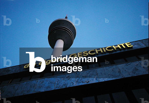 Die eigene GESCHICHTE, 1994 (neon)