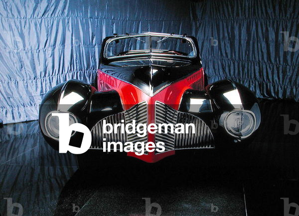 Aero 50 Special Convertible, 1939 (mixed media) (photo) (see also 225729)