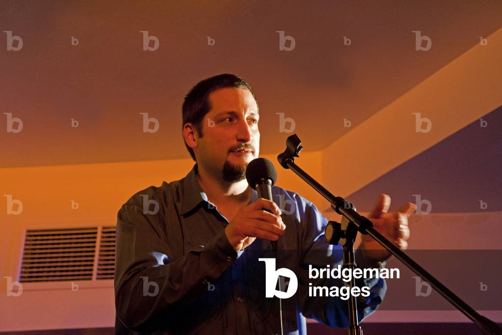 Frank Messina, 10 November 2007