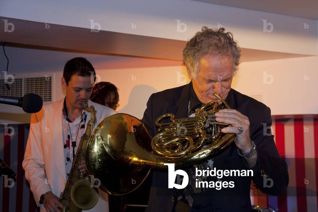 David Amram