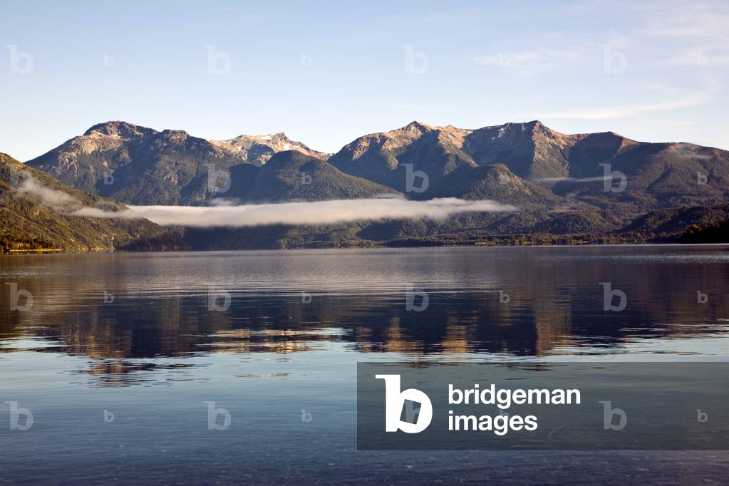 Lago Futalaufquen (photo)