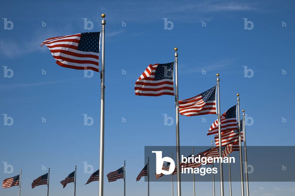 Washington Monument (photo)