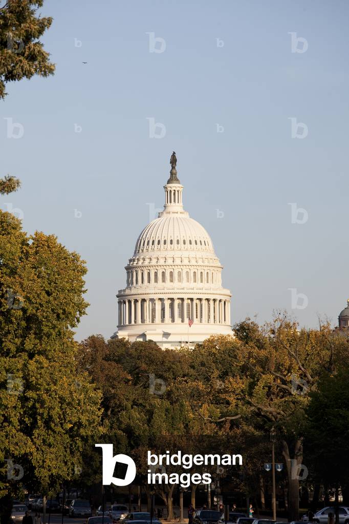 The Capitol (photo)