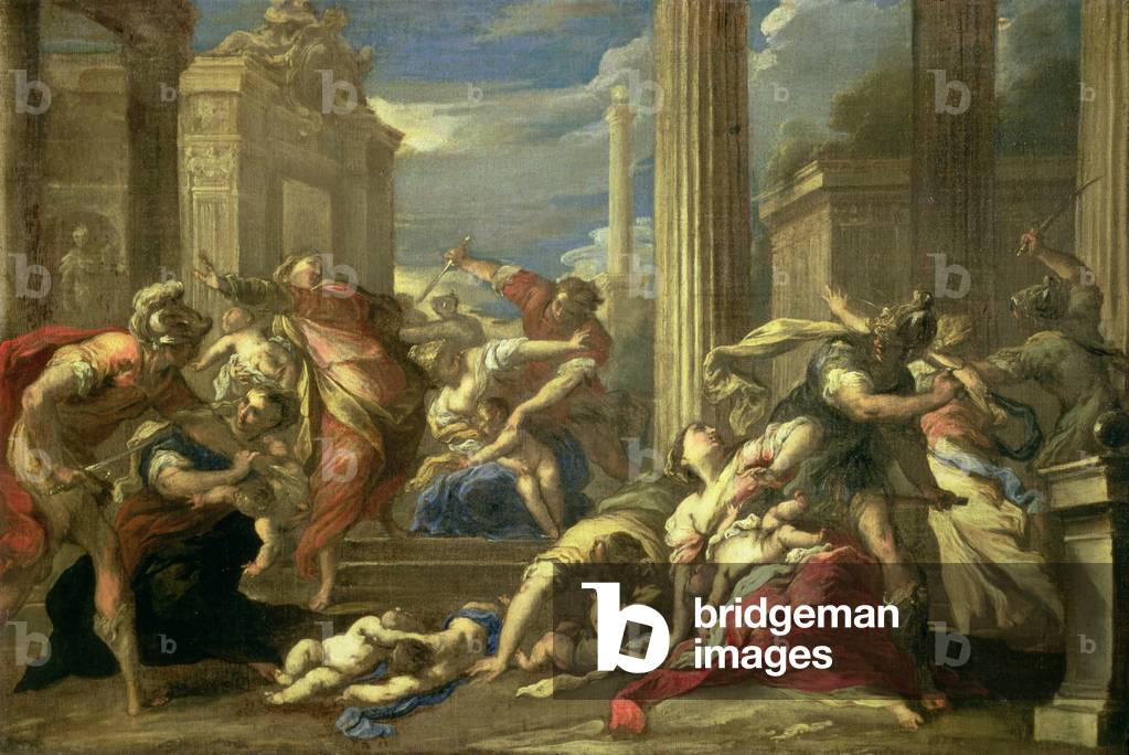 Strage degli innocenti