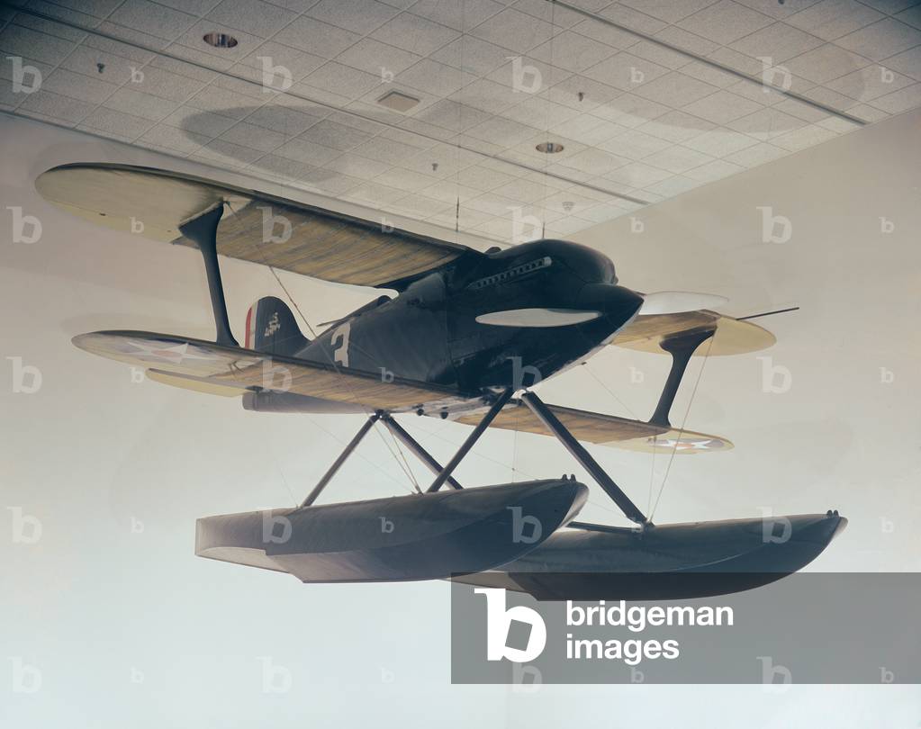 Curtiss R3C-2 (photo)