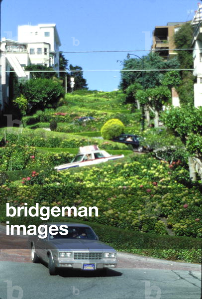 Lombard Street (photo)
