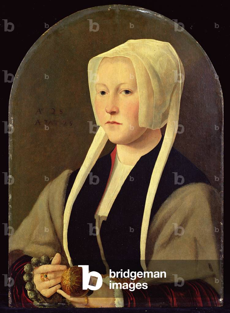 Portrait of a Lady (painting)