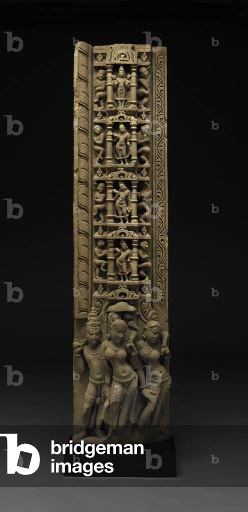 Doorjamb (sandstone)