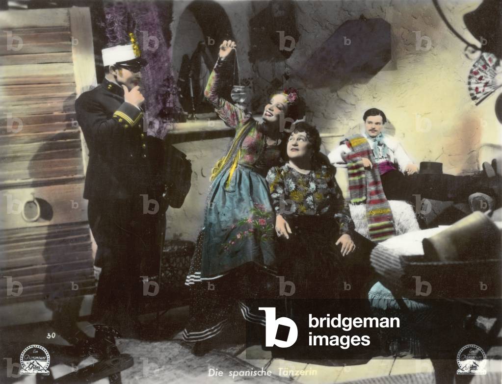 Still from the film 