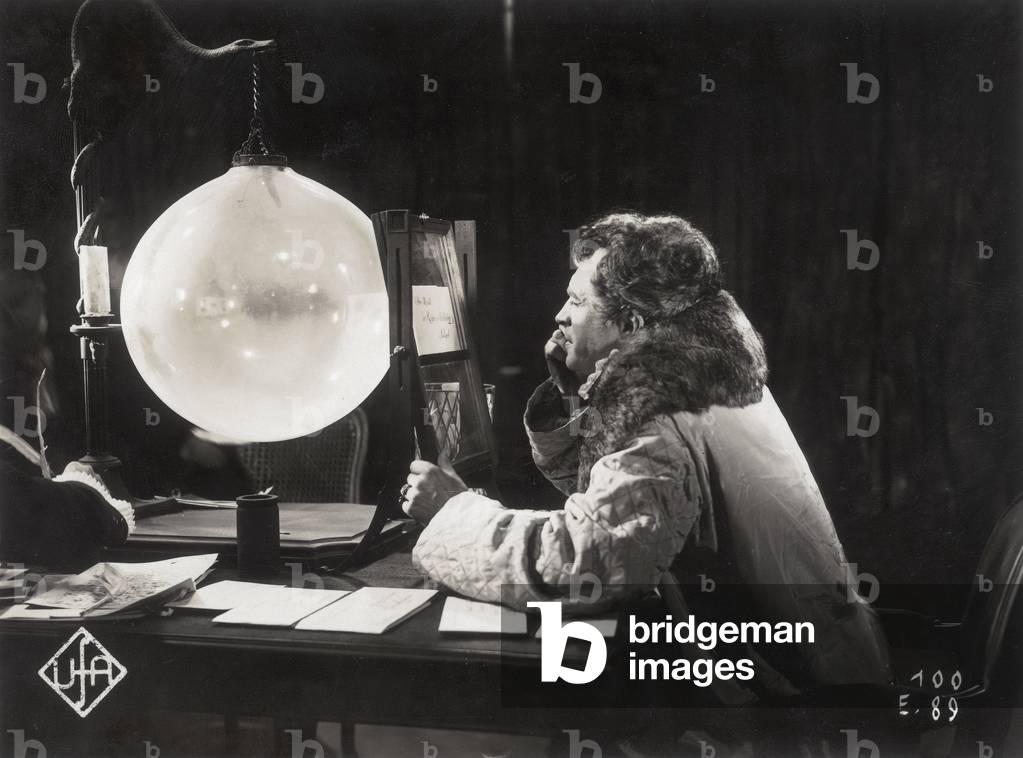 Still from the film 
