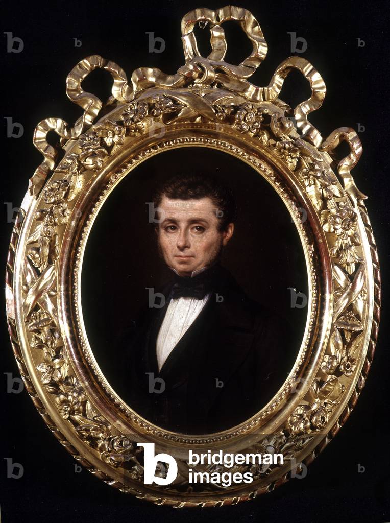 Portrait of Roederer (painting)