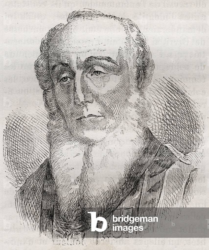 Deneux, Louis Charles (1767-1846) doctor - doctor -