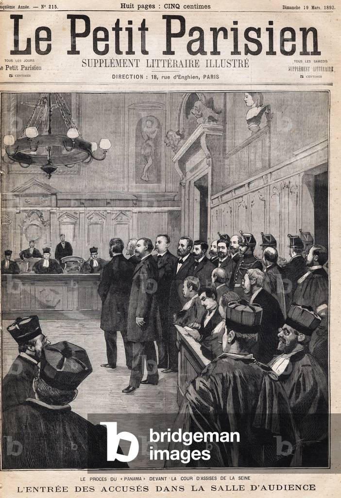 Ferdinand Walsin Esterhazy, French officer at the origin of the Dreyfus affair. 