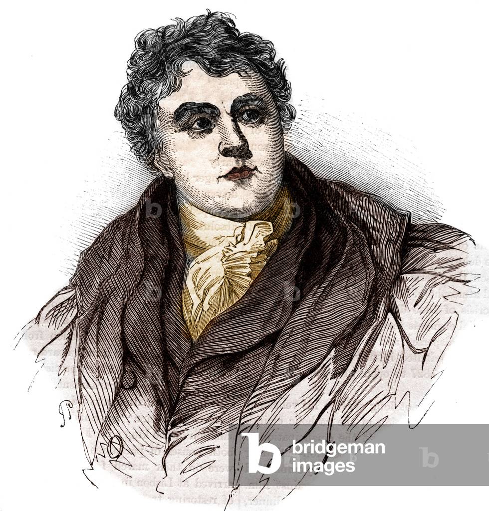 Sir James Mackintosh (1765-1832) British physician, philosopher, journalist, judge and politician - Sir James Mackintosh (1765-1832) Scottish jurist, politician and historian