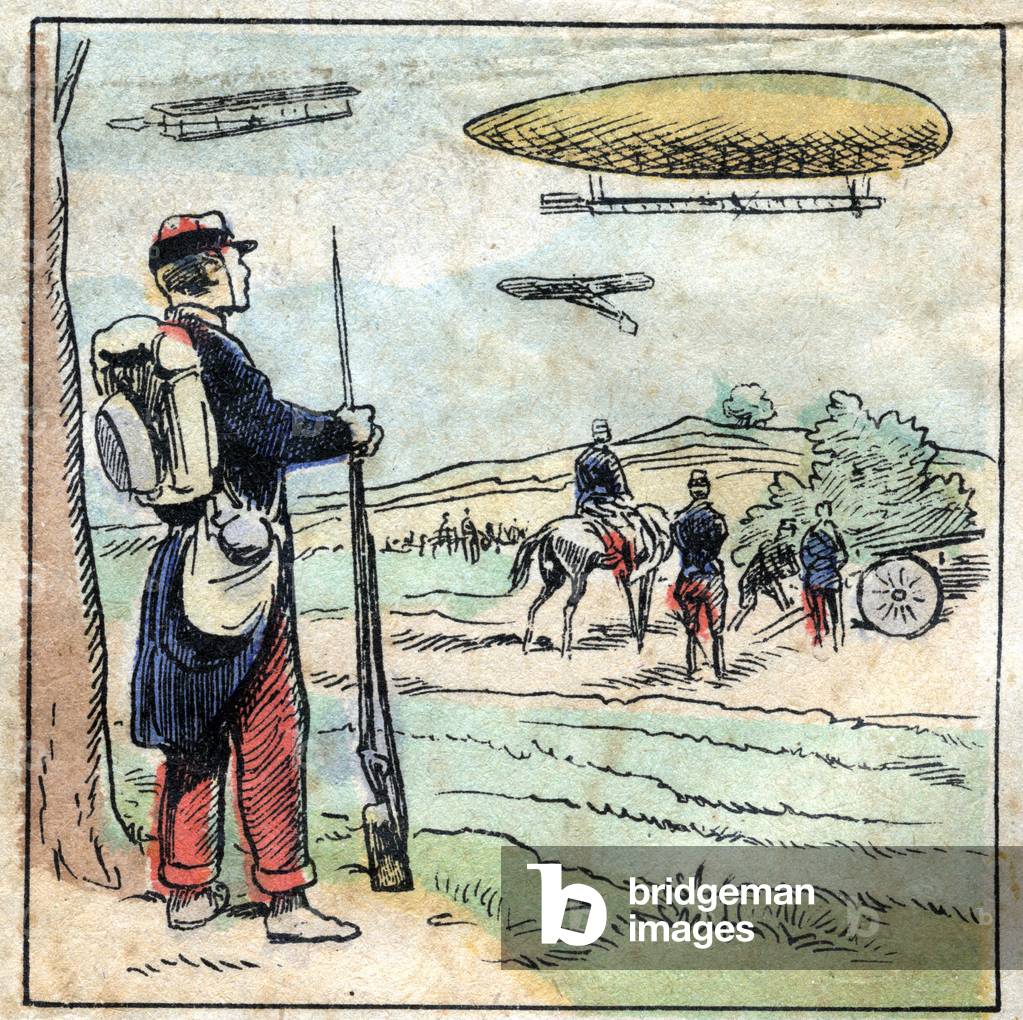 History of Aluminium, 20th century (print)