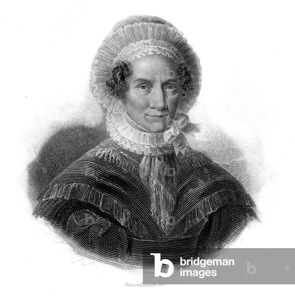 Portrait of Countess Giuseppa Bellini Tornielli (nee in 1776) in “”