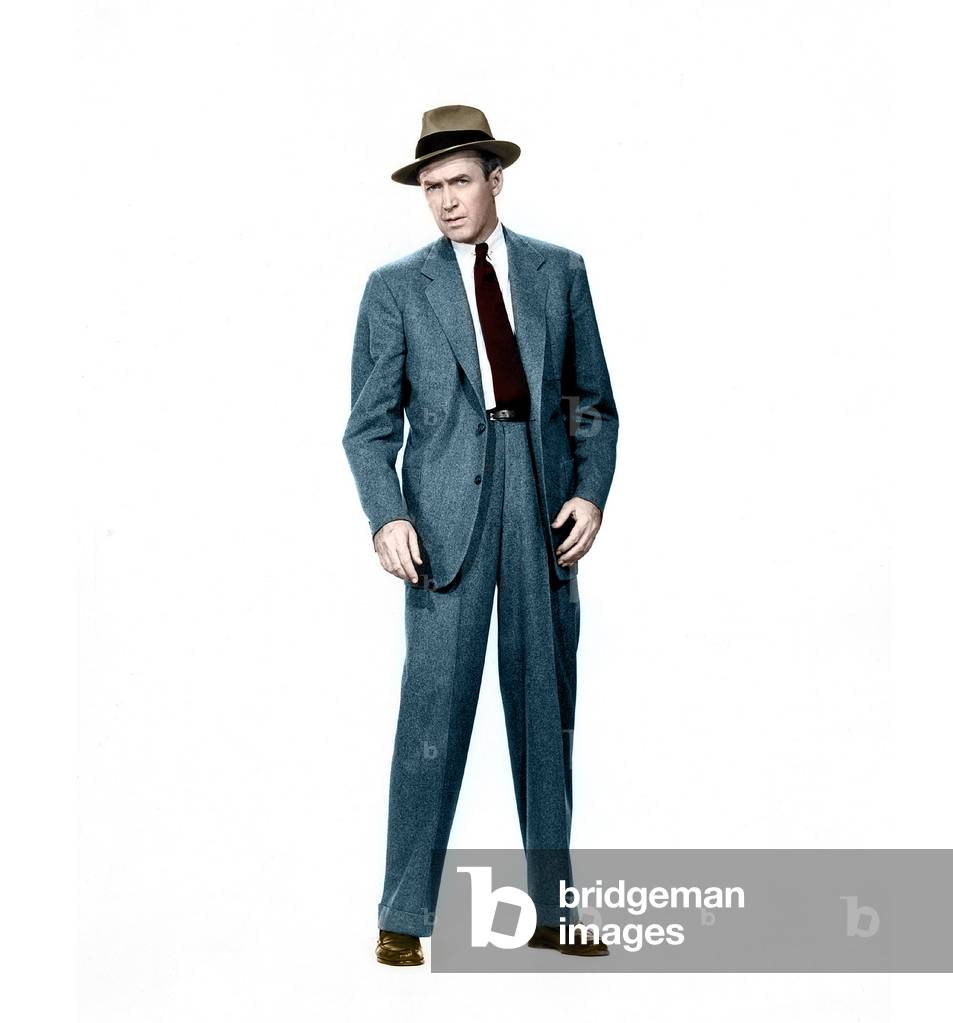 Cold Sweats, Vertigo (Vertigo) from 1958.