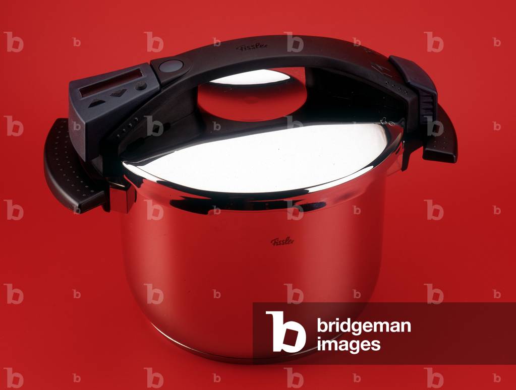 Pressure cooker, 1990s