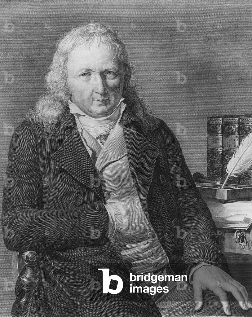 Bernardin de Saint-Pierre (engraving)