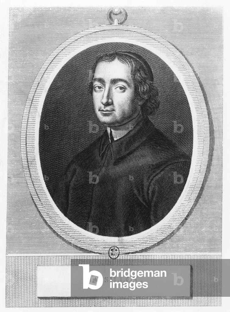 Jean-Baptiste Massillon (engraving)