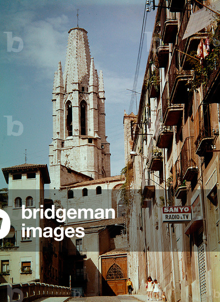 Church of Saint Feliu (photo)