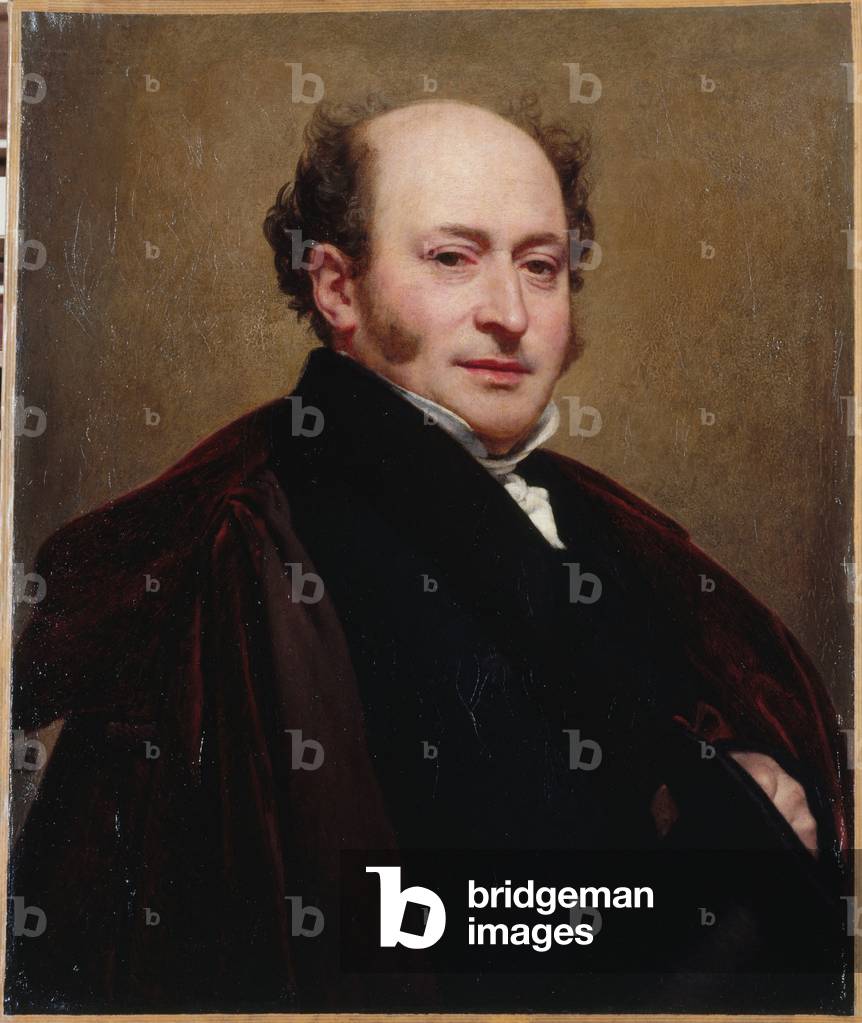 Self Portrait (oil on canvas)