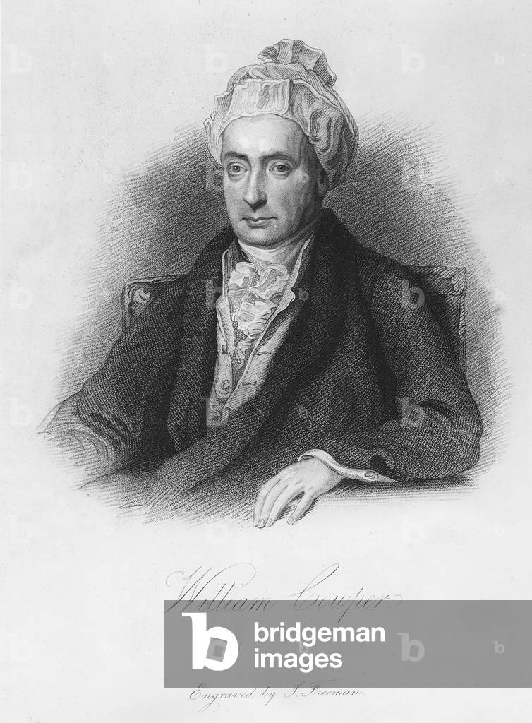 William Cowper (engraving)