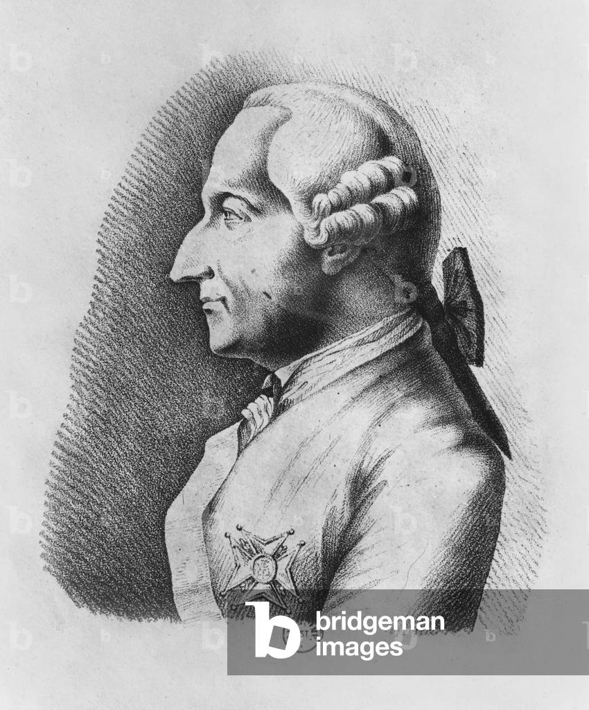 Jean-Baptiste Vaquette de Gribeauval (engraving)