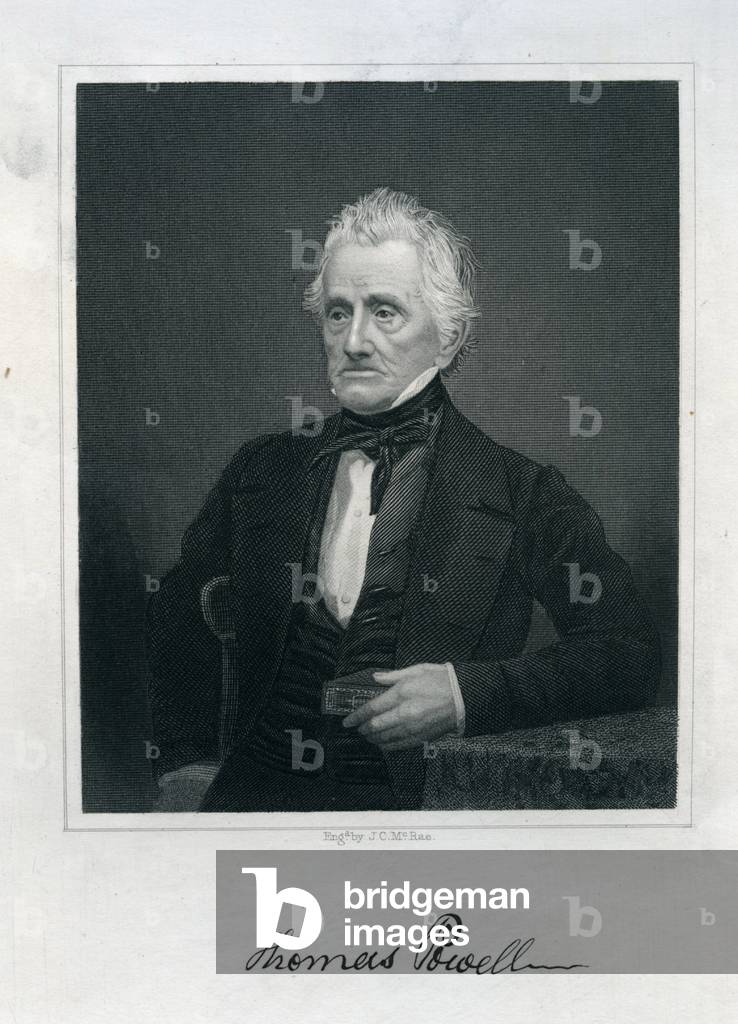 Thomas Powell (engraving)