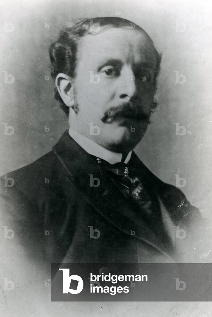 Henry Gillard Glindoni (1852-1913) 