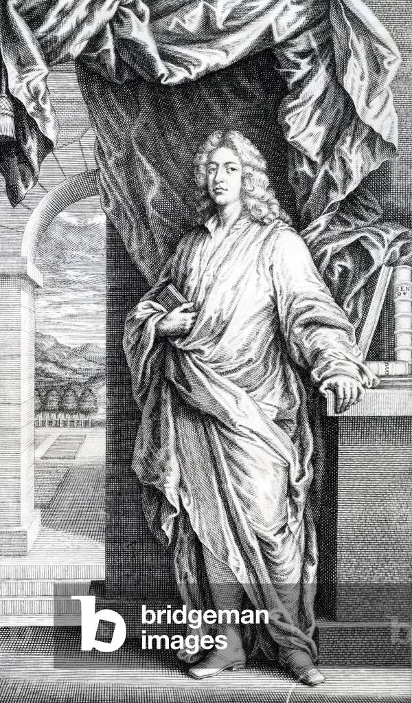 Anthony Cooper (1621-83) 1st Earl of Shaftesbury 