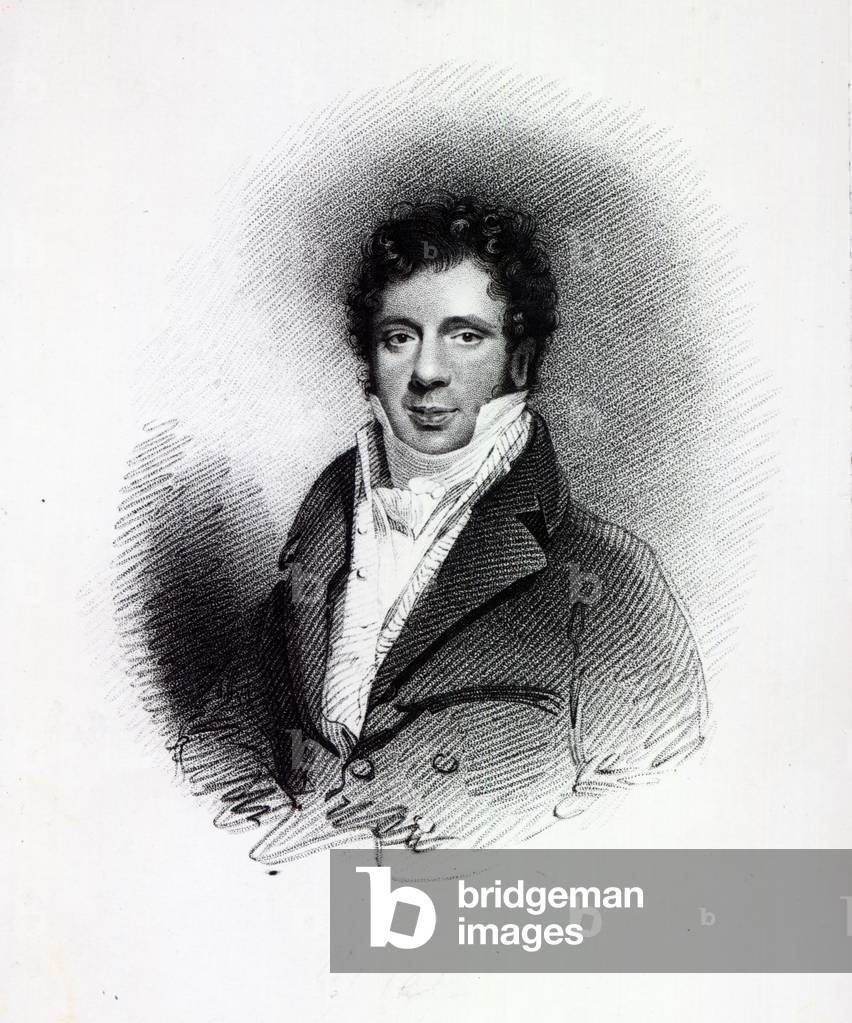 Louis-Eustache Ude (engraving)