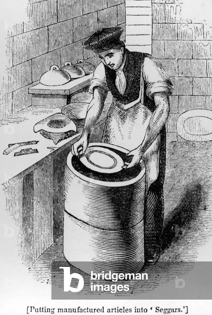 Illustration from Knight's 