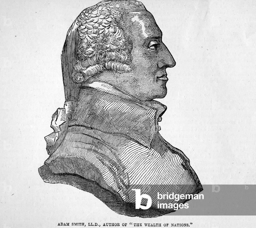Adam Smith (engraving)