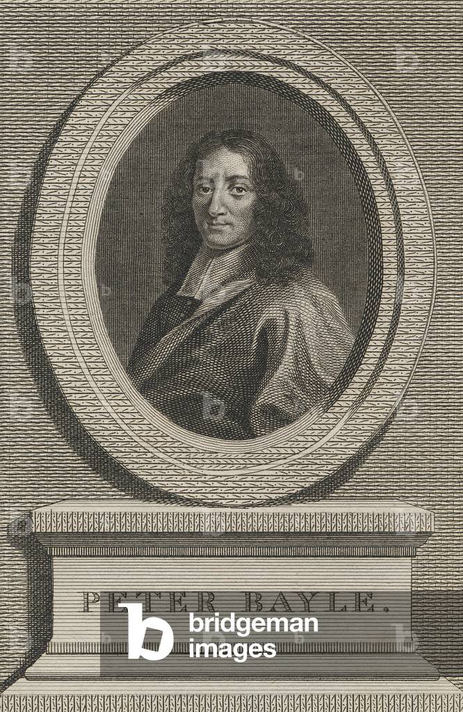 Pierre Bayle (engraving)
