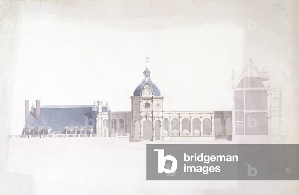 Sir Richard Wallace (print)