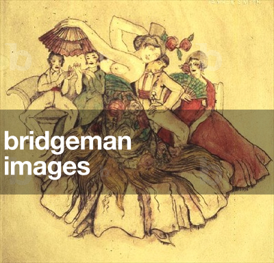 Spanische Tänzerin in Cordoba, 1919