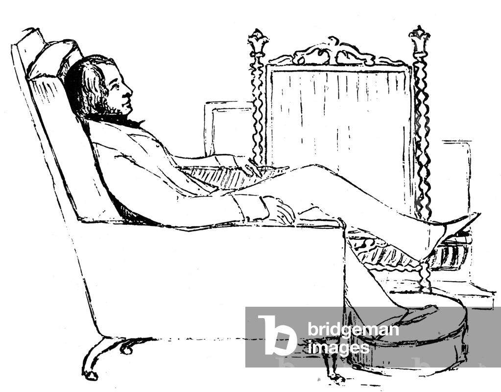 Henry Wadsworth Longfellow