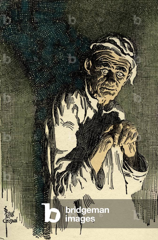 Kidnapped by Robert Louis Stevenson