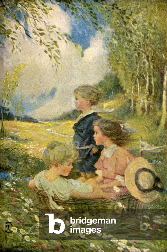 A Child's Garden Of Verses