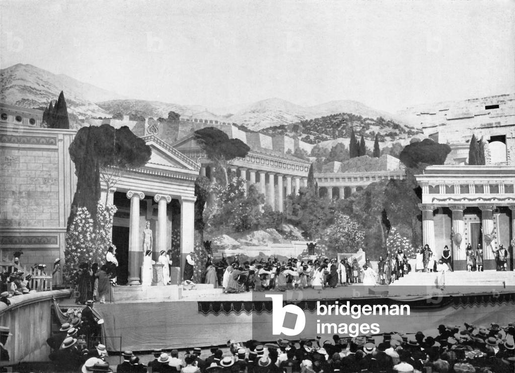 Arena / Arènes of Nîmes