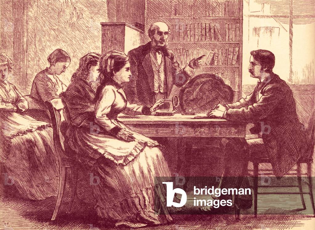 Working-women's Protective Agency