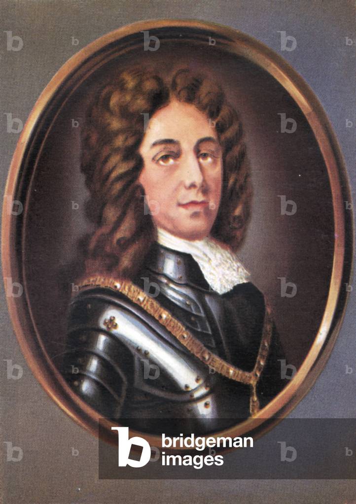 François-Eugène Prince of Savoy-Carignan