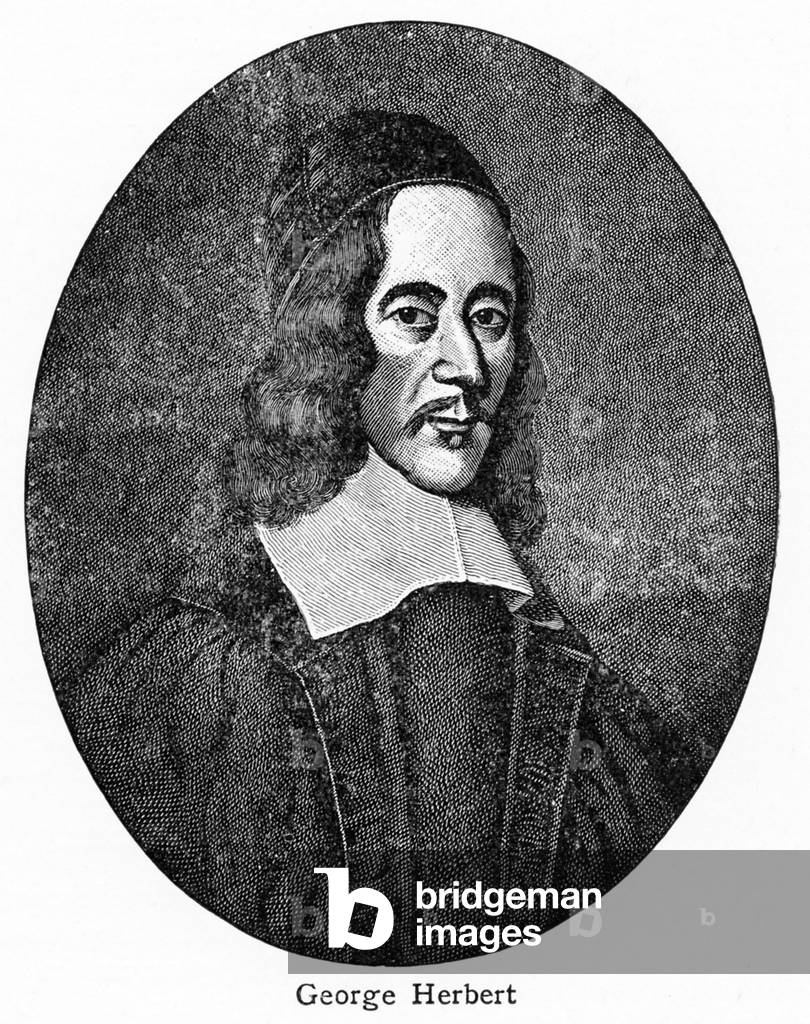 George Herbert