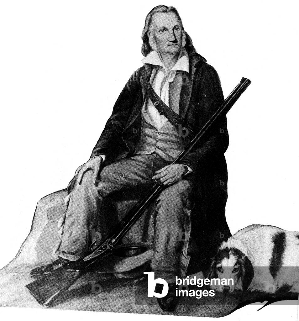 John James Audubon