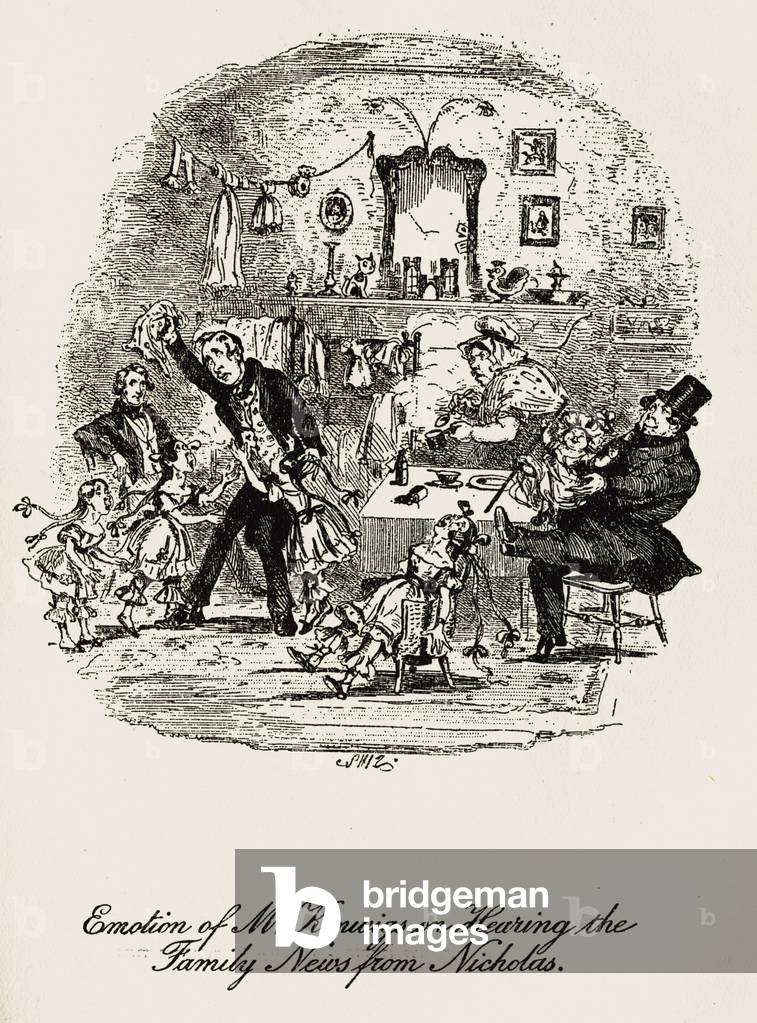 Charles Dickens 's 'The