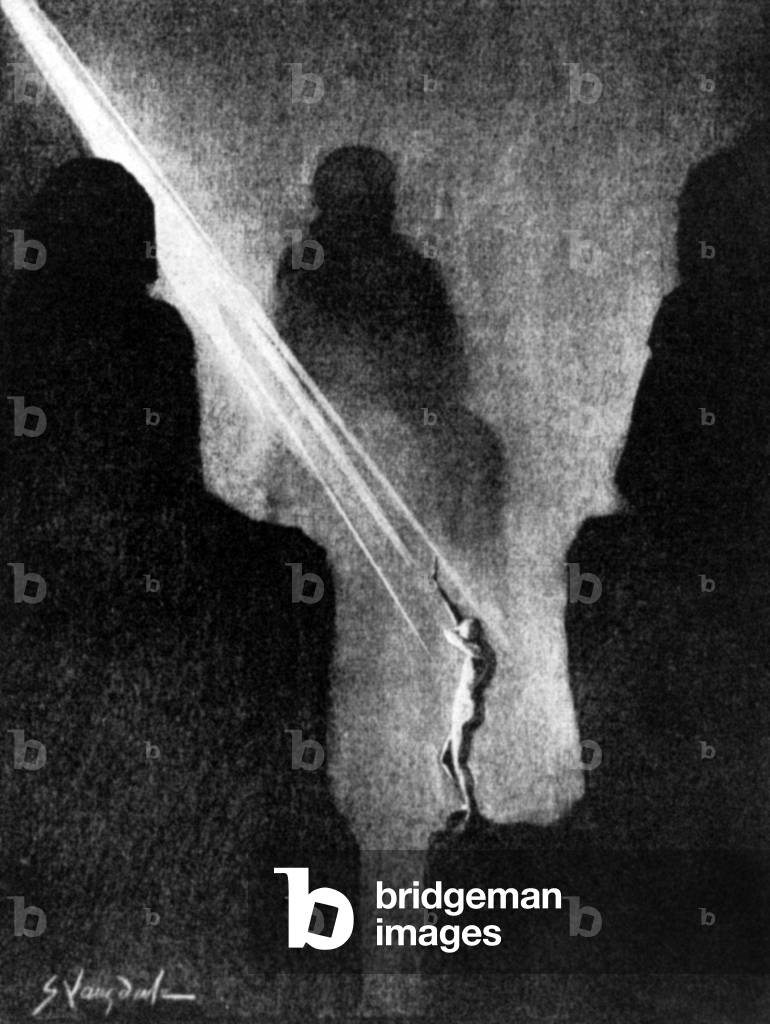 Edward Elgar 's Dream