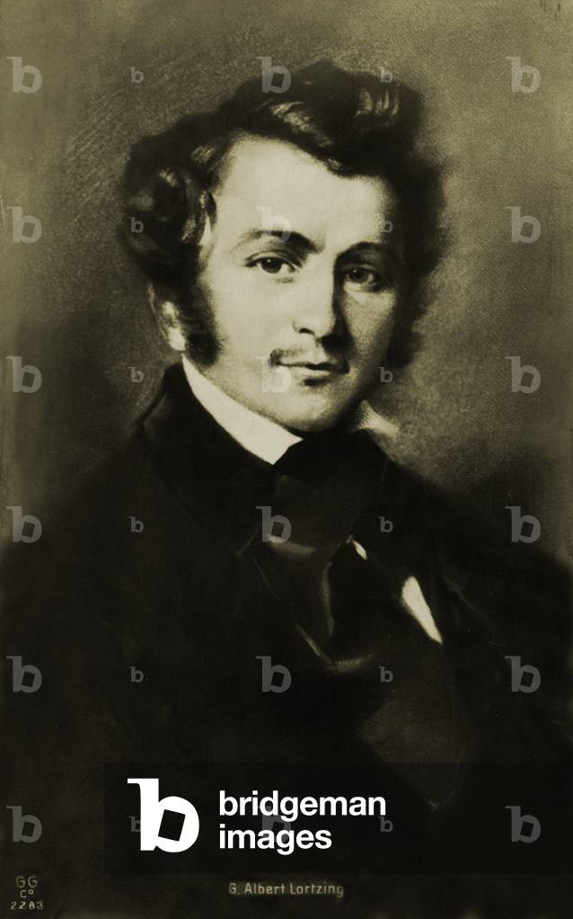 Lortzing G A
