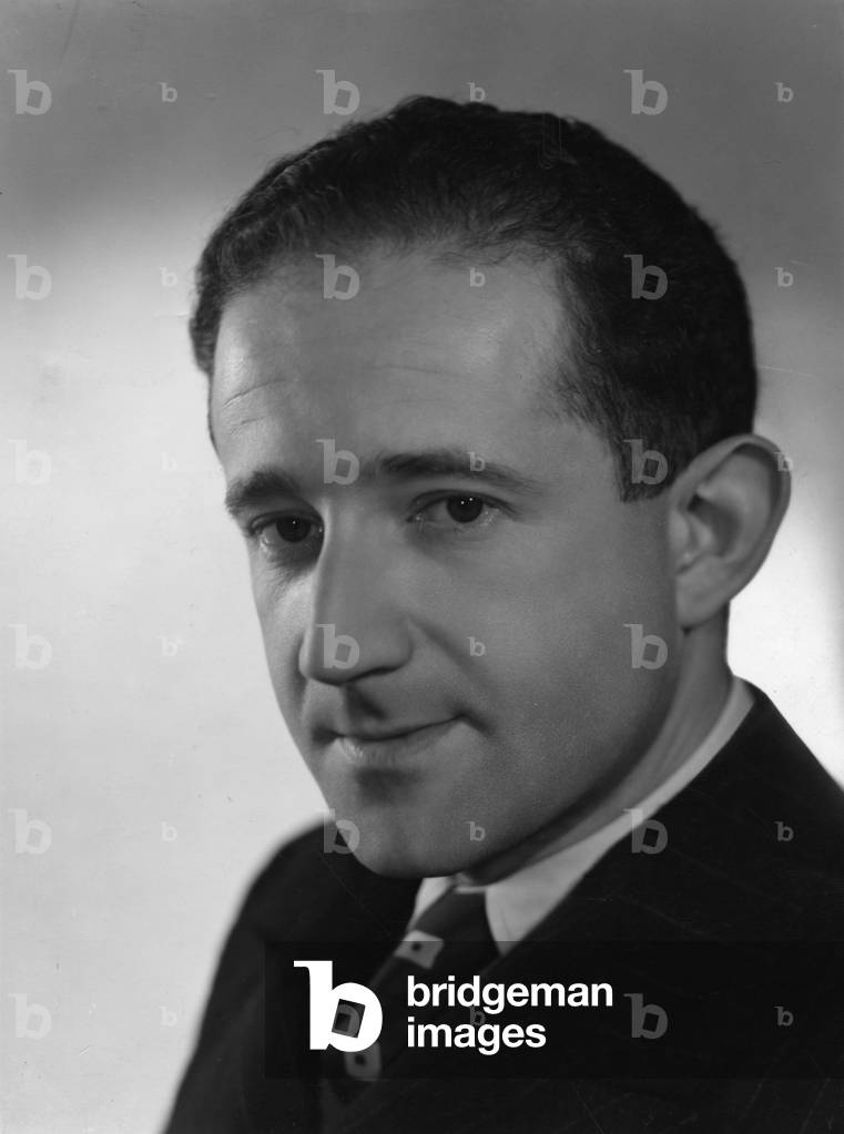 Anatole Fistoulari - photograph